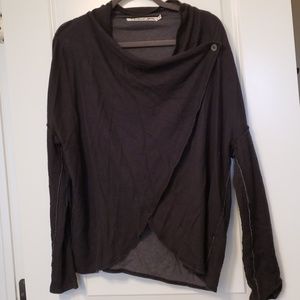 Michael Stars Top OS